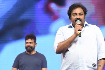 Dhruva Movie Pre Release Function